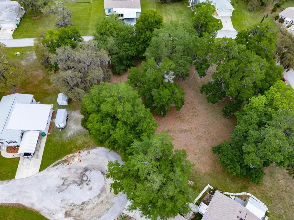 LOT 23 BLK D STRATFORD COURT Wildwood, FL 34785