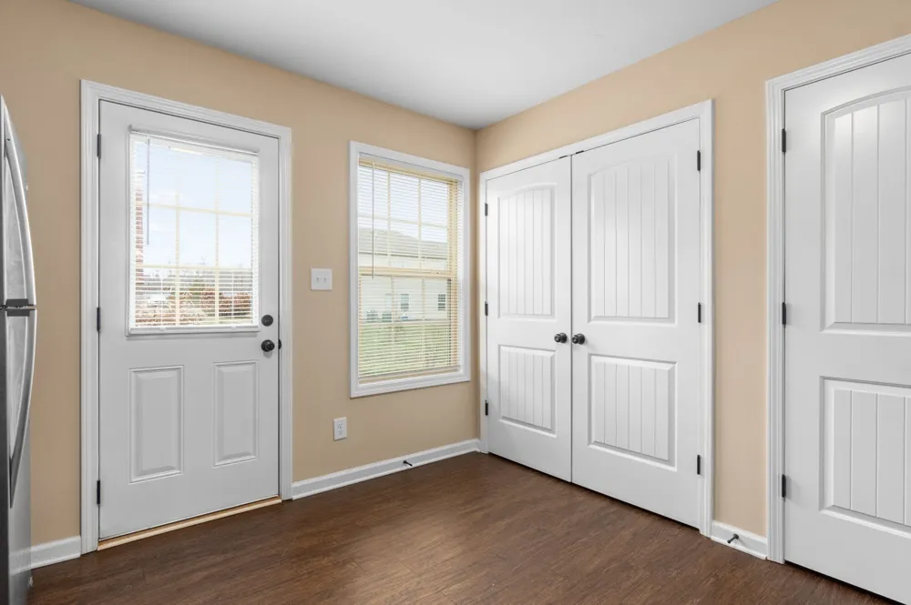 1110 Ashridge Drive #F3 Clarksville, TN 37042