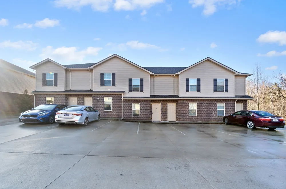 1110 Ashridge Drive #F3 Clarksville, TN 37042