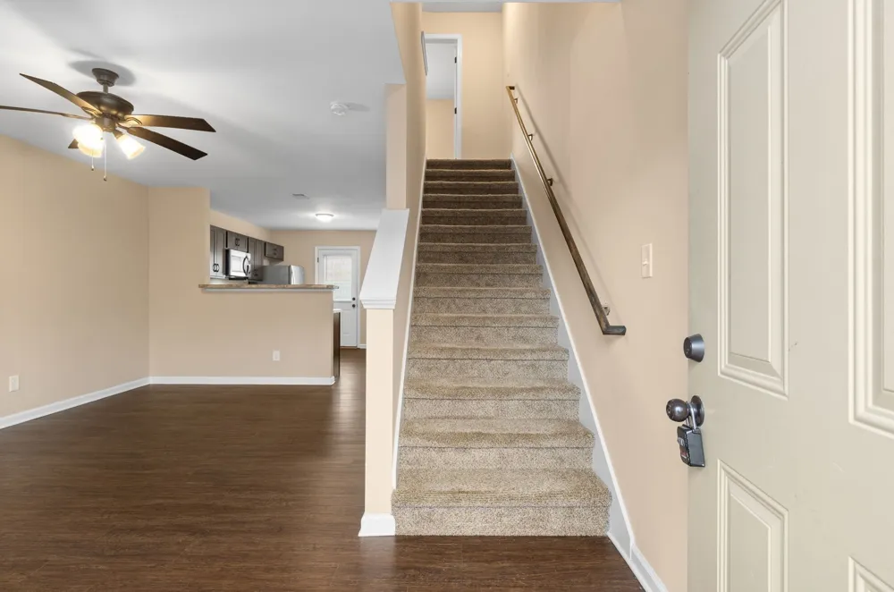 1110 Ashridge Drive #F3 Clarksville, TN 37042