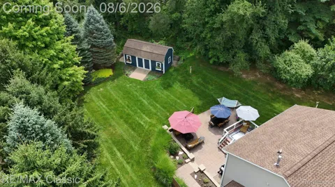 8655 Pettysville Road