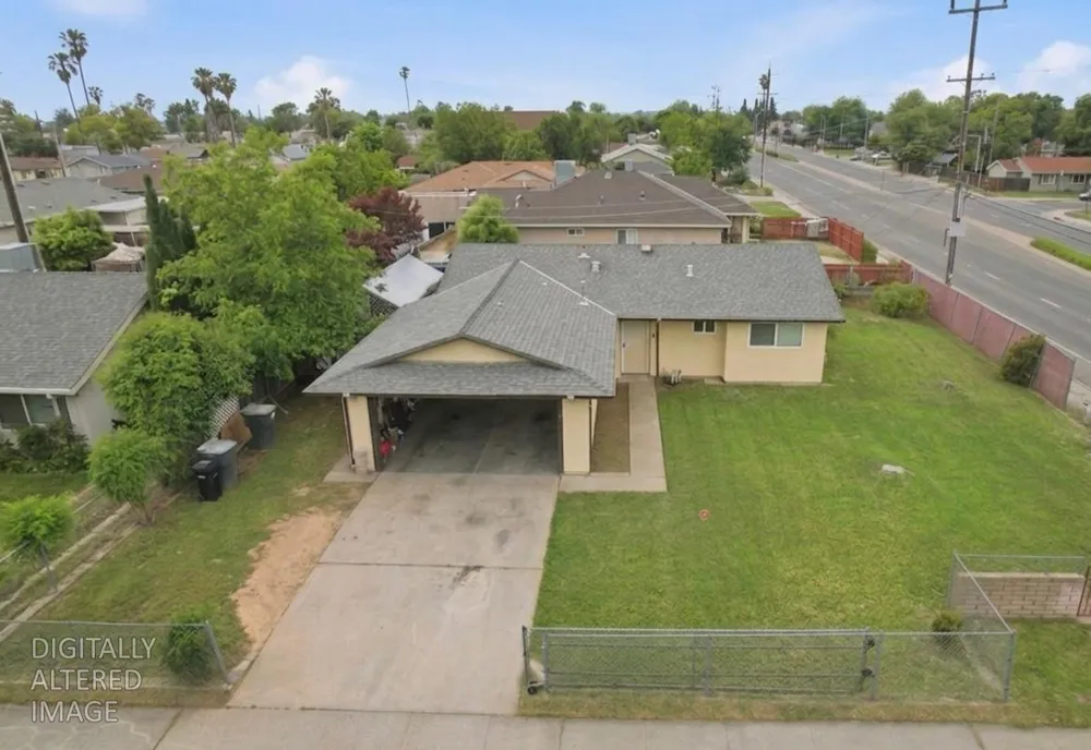7200 Strand Street Sacramento, CA 95828
