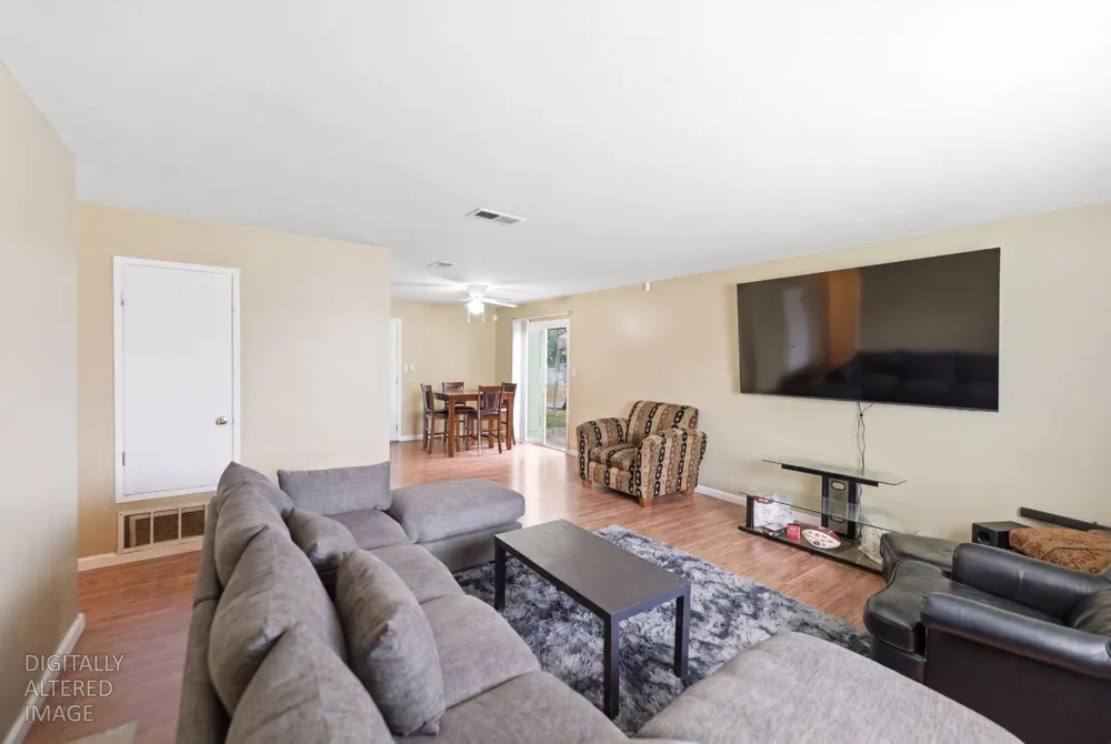 7200 Strand Street Sacramento, CA 95828
