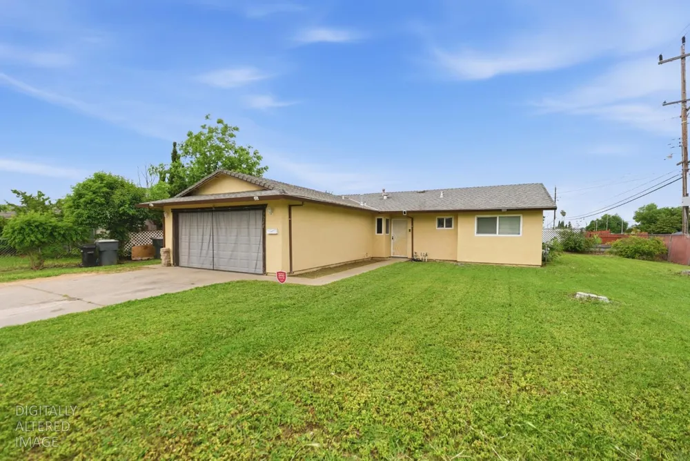 7200 Strand Street Sacramento, CA 95828