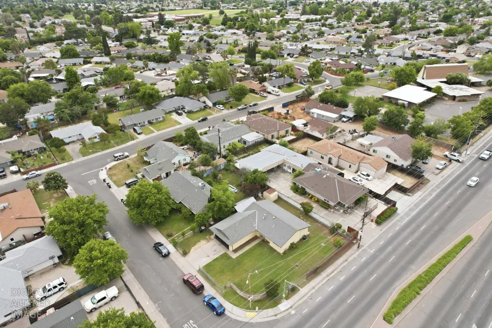 7200 Strand Street Sacramento, CA 95828