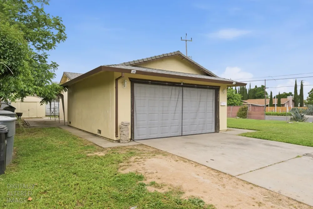7200 Strand Street Sacramento, CA 95828