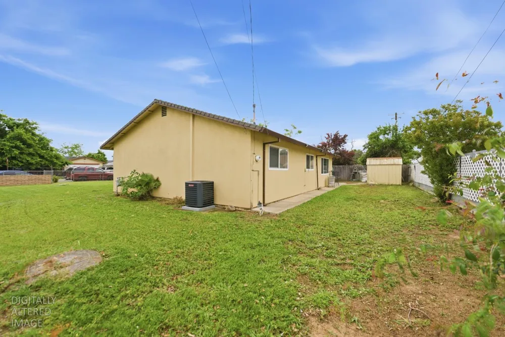 7200 Strand Street Sacramento, CA 95828