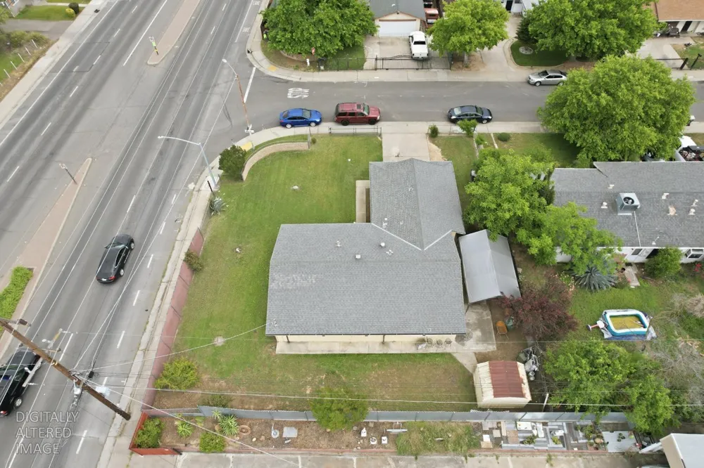 7200 Strand Street Sacramento, CA 95828