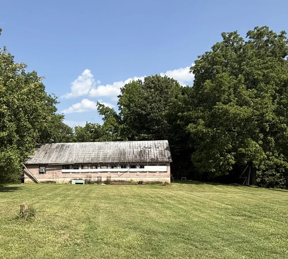 3540 Cedar Avenue NW Cleveland, TN 37312