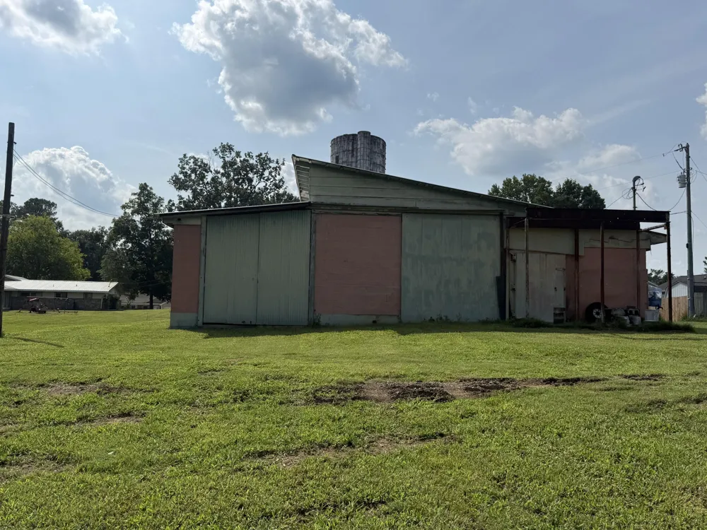 3540 Cedar Avenue NW Cleveland, TN 37312