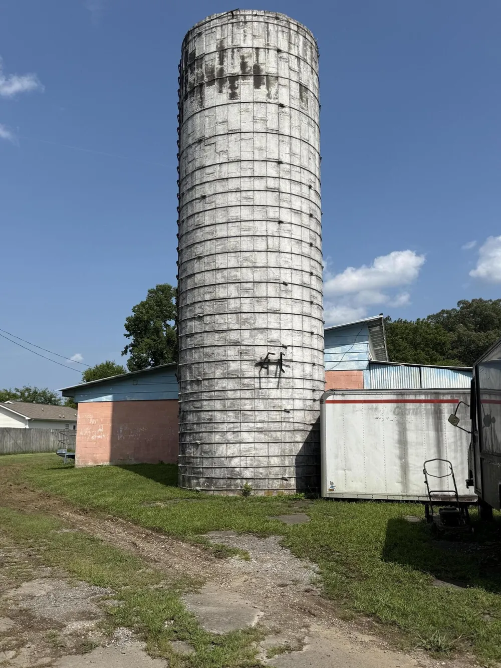 3540 Cedar Avenue NW Cleveland, TN 37312