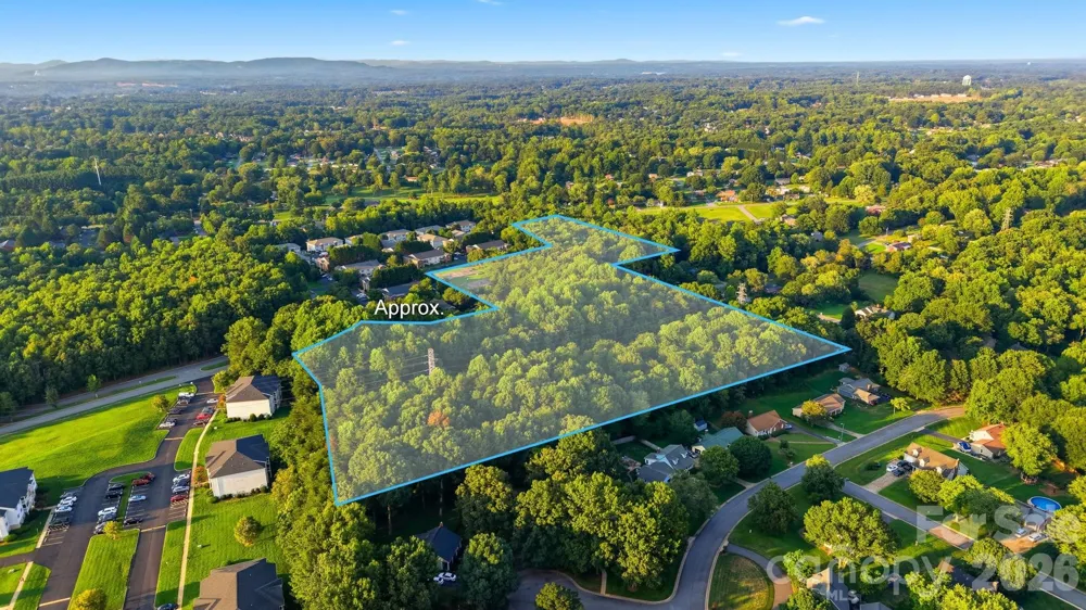 1880 20th Avenue Drive NE Hickory, NC 28601
