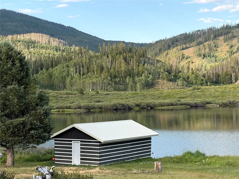 28400 COUNTY ROAD 209A Clark, CO 80487