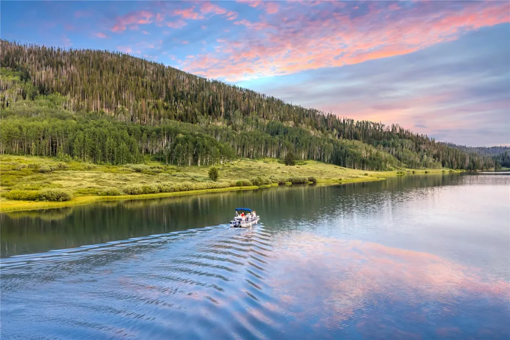28400 COUNTY ROAD 209A Clark, CO 80487