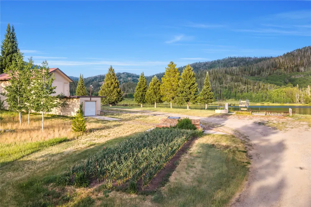 28400 COUNTY ROAD 209A Clark, CO 80487