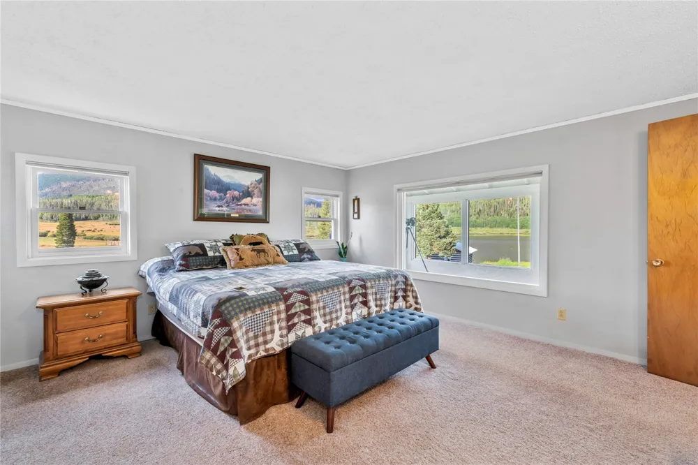 28400 COUNTY ROAD 209A Clark, CO 80487