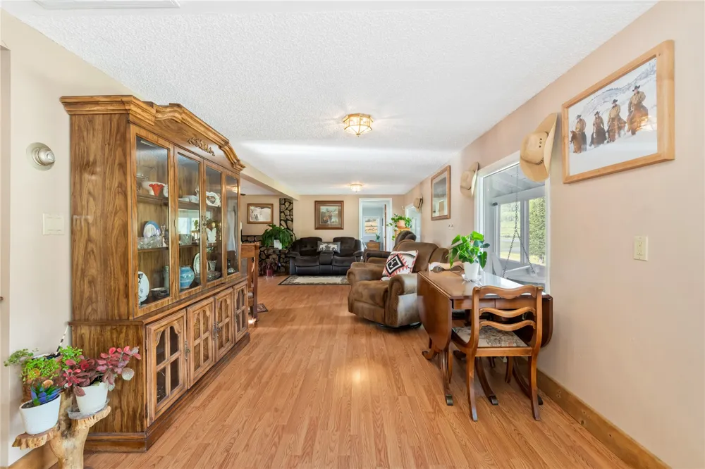 28400 COUNTY ROAD 209A Clark, CO 80487