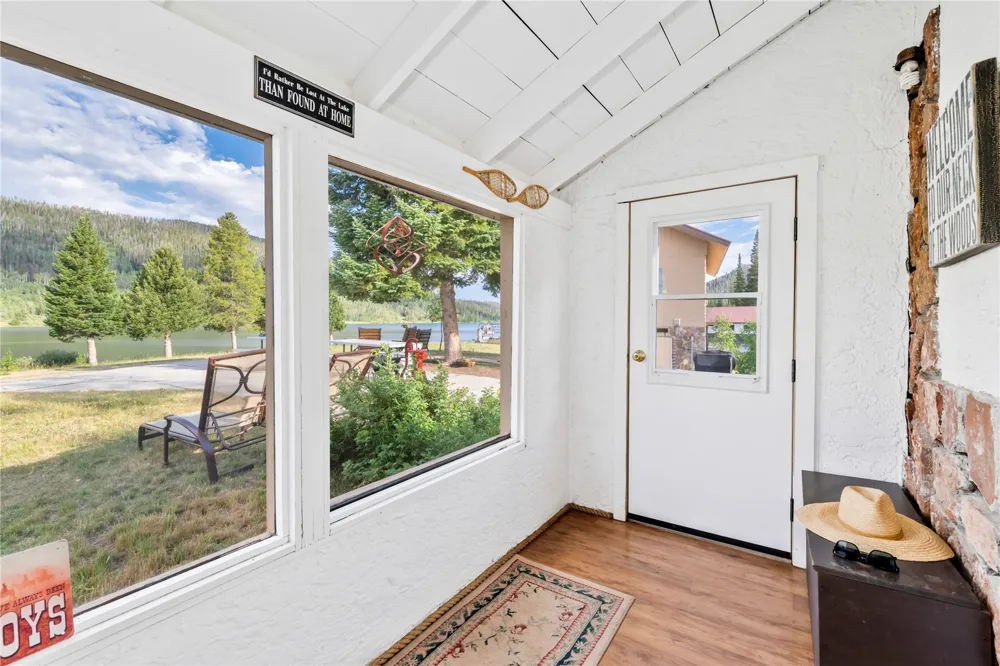 28400 COUNTY ROAD 209A Clark, CO 80487