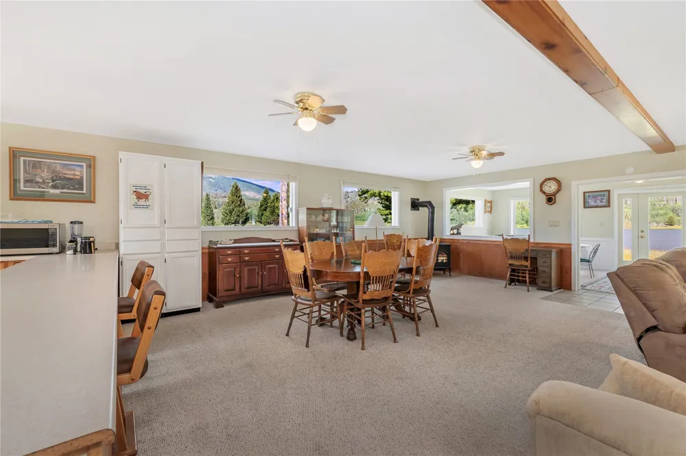 28400 COUNTY ROAD 209A Clark, CO 80487