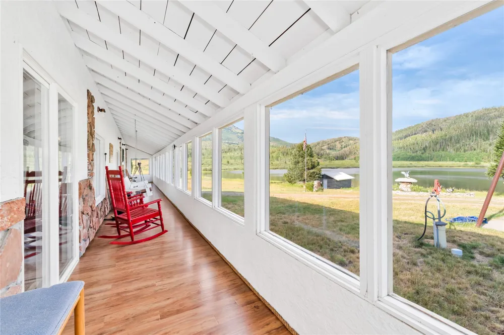 28400 COUNTY ROAD 209A Clark, CO 80487