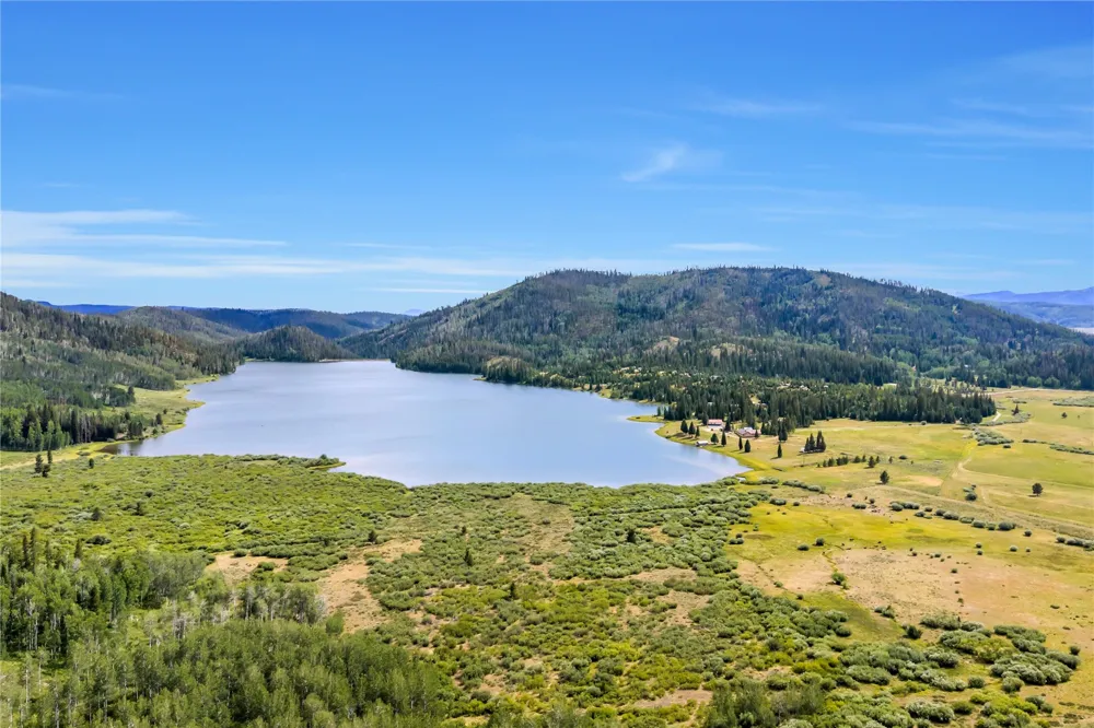 28400 COUNTY ROAD 209A Clark, CO 80487