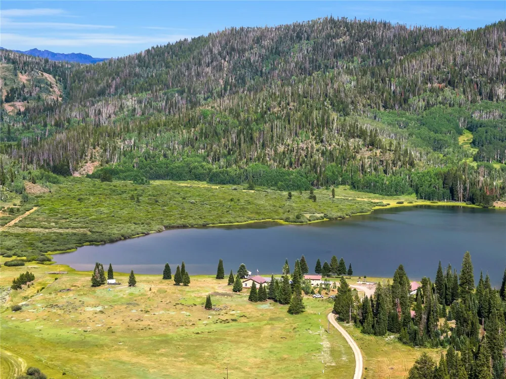 28400 COUNTY ROAD 209A Clark, CO 80487