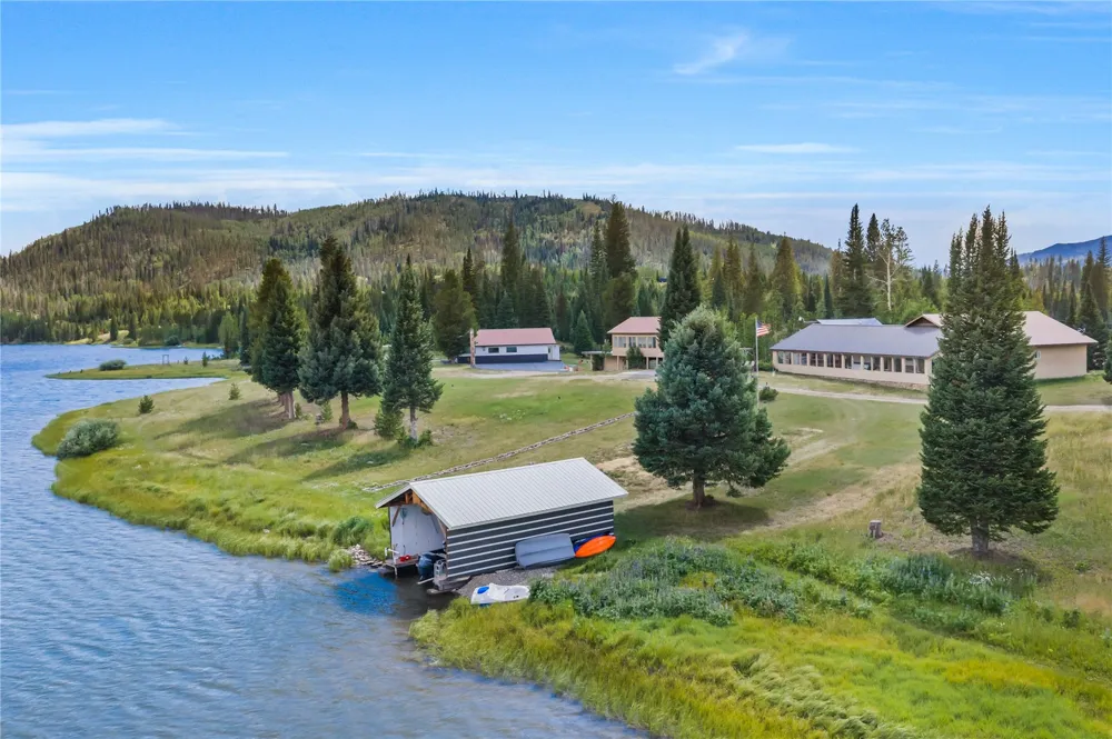 28400 COUNTY ROAD 209A Clark, CO 80487
