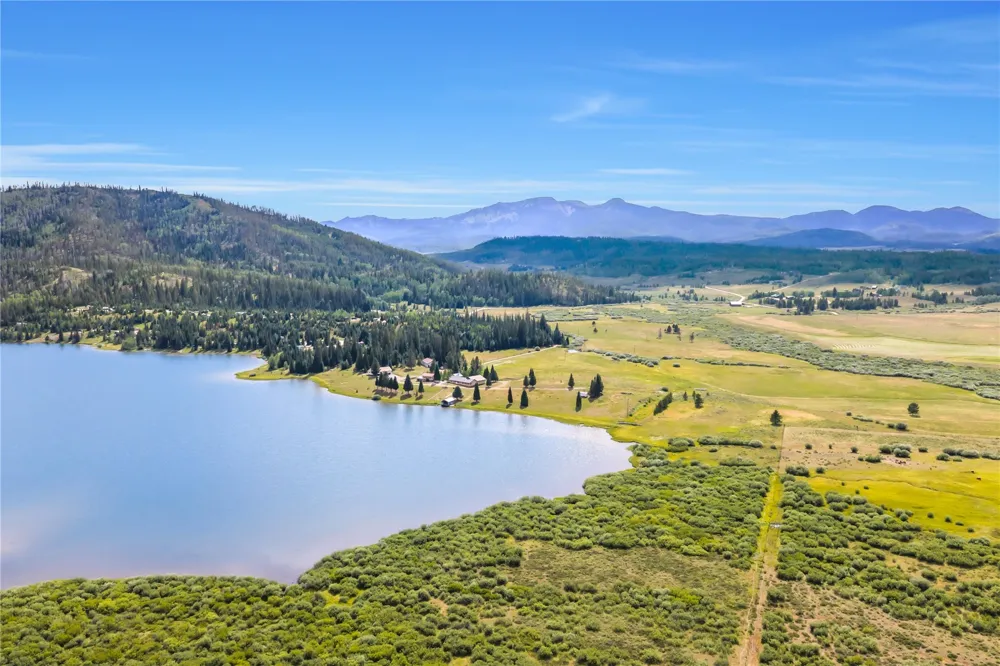 28400 COUNTY ROAD 209A Clark, CO 80487