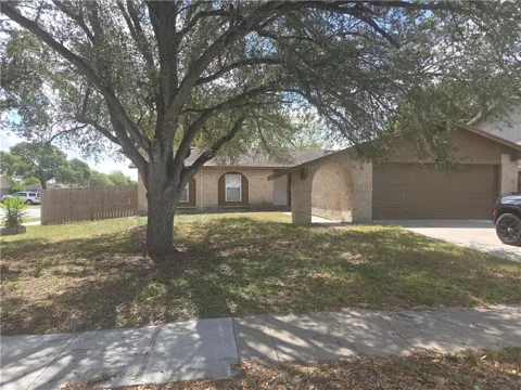 3734 Honey Creek Drive