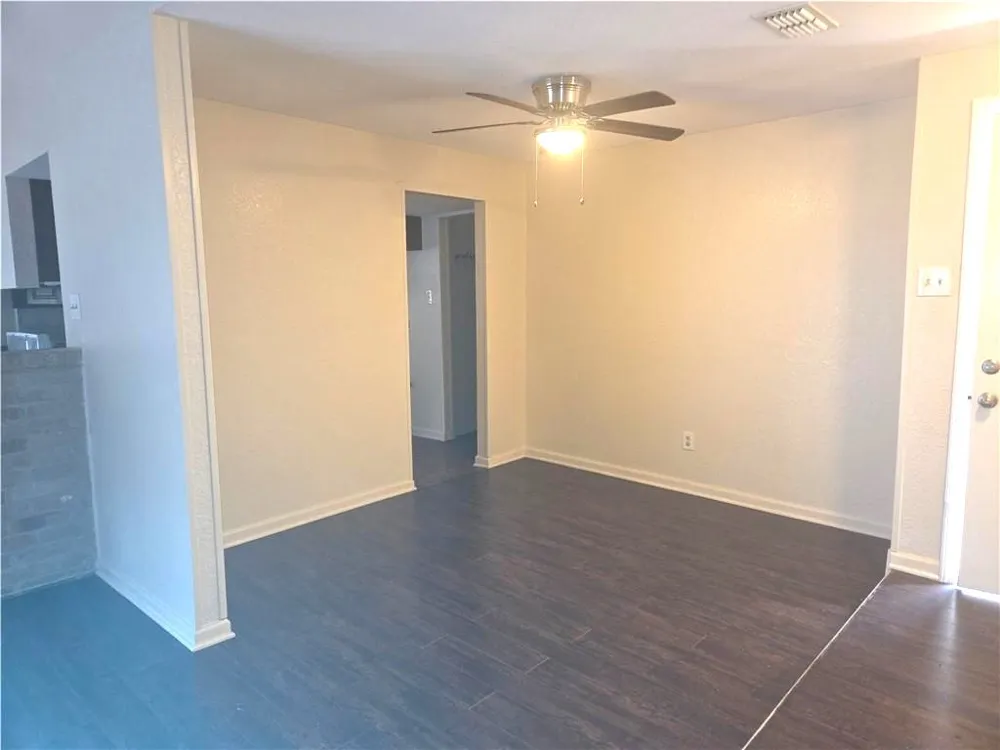 3734 Honey Creek Drive Corpus Christi, TX 78410