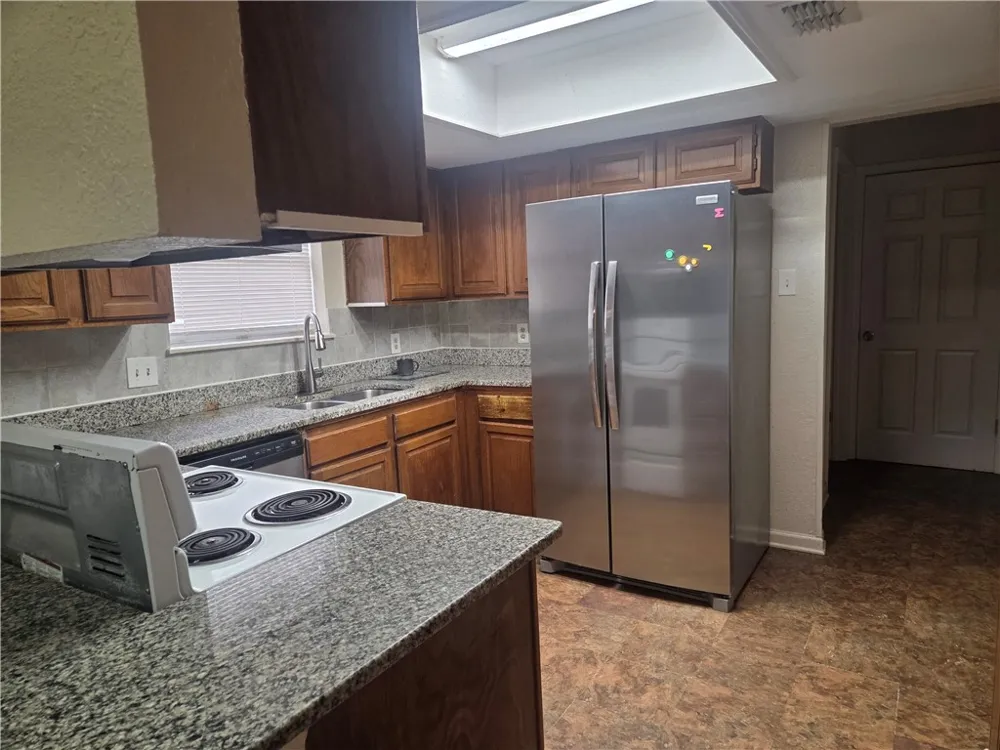 3734 Honey Creek Drive Corpus Christi, TX 78410