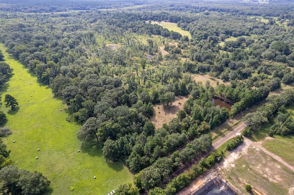 County Road 2115 Troup, TX 75789