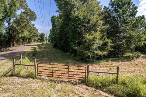 County Road 2115