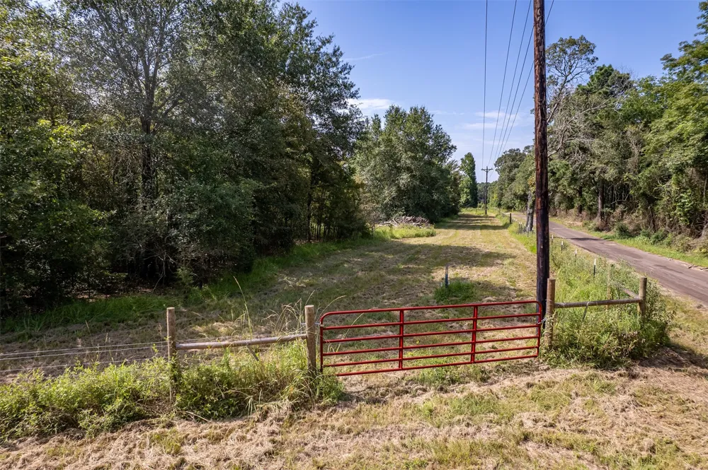 County Road 2115 Troup, TX 75789