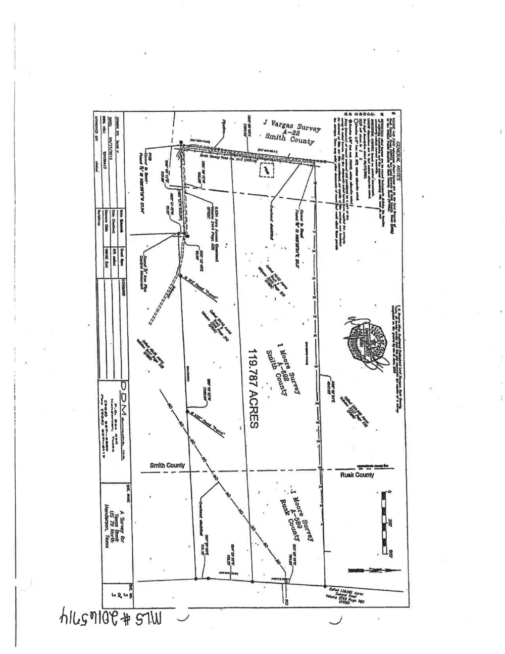 County Road 2115 Troup, TX 75789