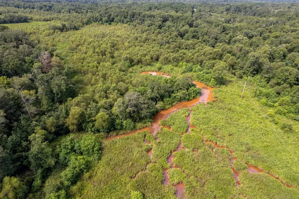 County Road 2115 Troup, TX 75789