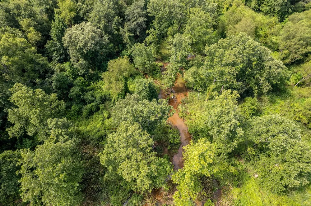 County Road 2115 Troup, TX 75789