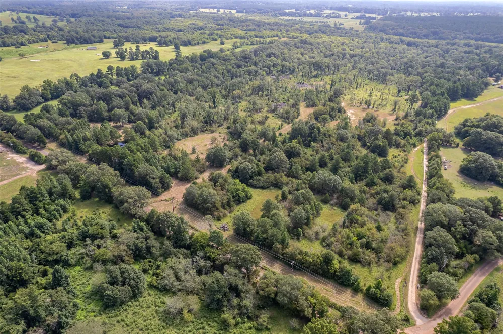 County Road 2115 Troup, TX 75789