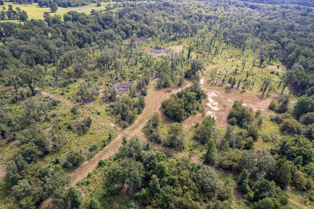 County Road 2115 Troup, TX 75789