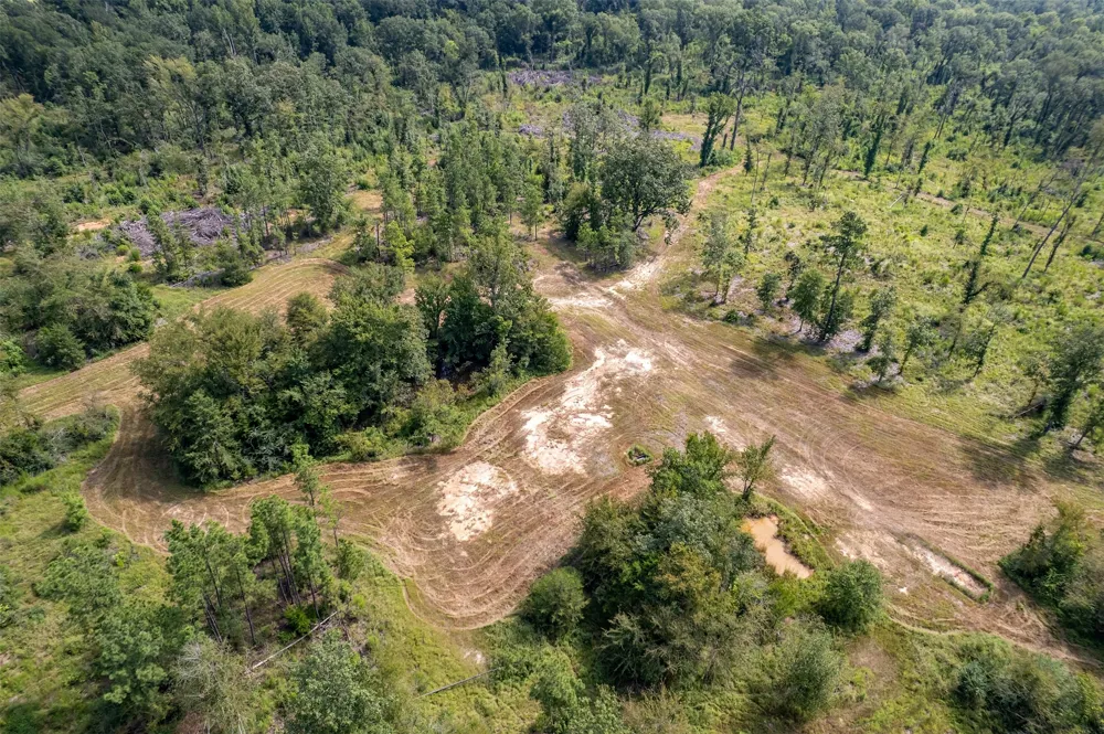 County Road 2115 Troup, TX 75789