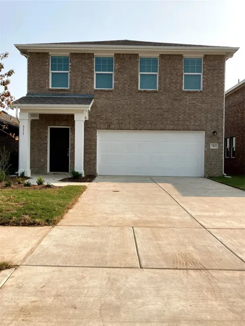 311 Madison Way