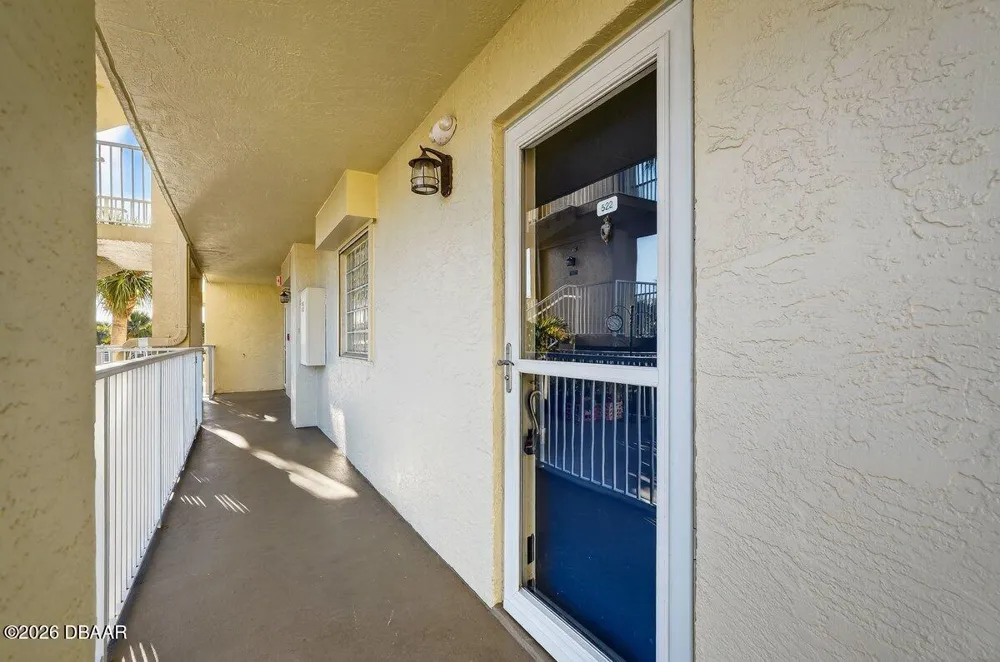 522 Marina Point Drive Daytona Beach, FL 32114