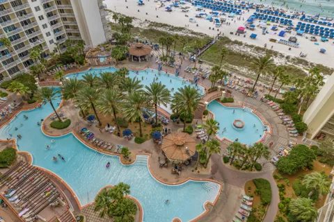 9900 S Thomas Drive #1412