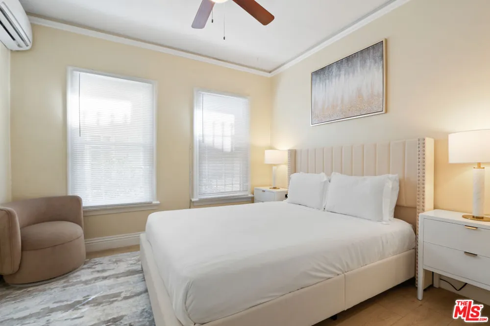 442 Orange Grove Avenue Los Angeles, CA 90036