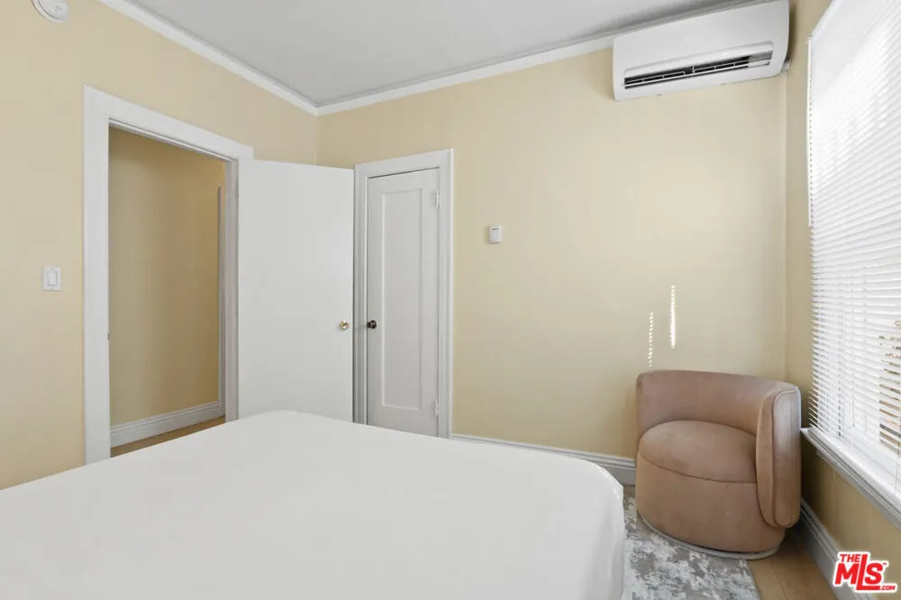 442 Orange Grove Avenue Los Angeles, CA 90036