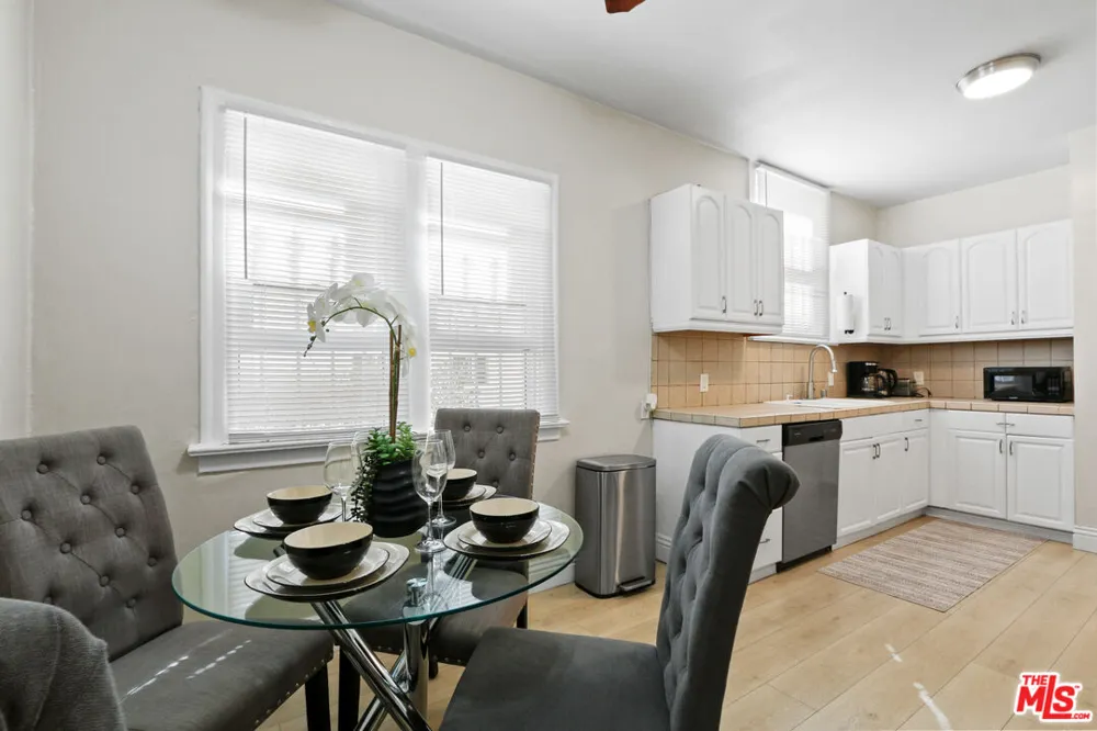 442 Orange Grove Avenue Los Angeles, CA 90036