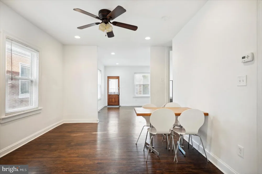 32 S CRICKET TERRACE Ardmore, PA 19003
