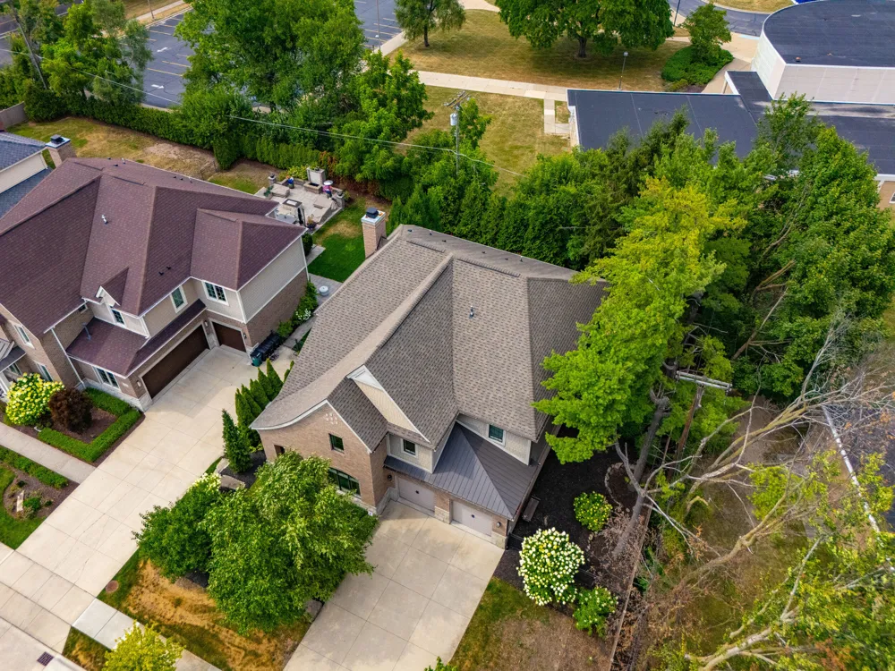1215 Manchester Road Birmingham, MI 48009