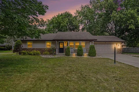 361 Rainbow Drive