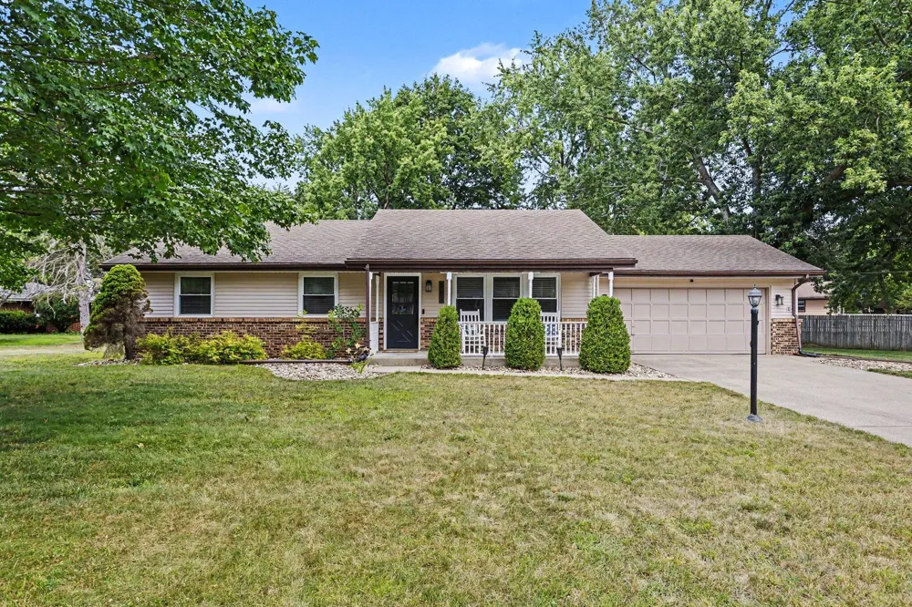 361 Rainbow Drive St. Joseph, MI 49085